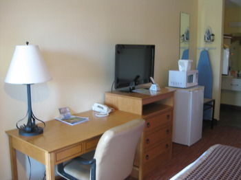 Hotel Howard Johnson Manning