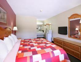 Hotel Howard Johnson Manning
