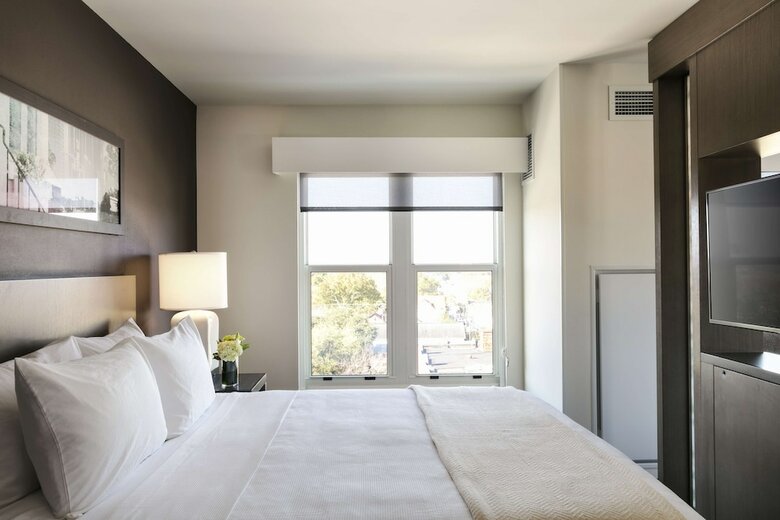Hotel Hyatt House Charleston - Historic District