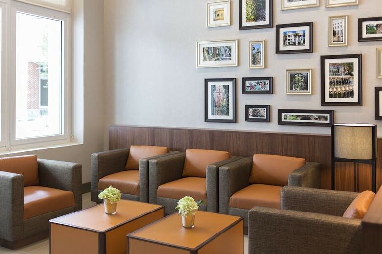 Hotel Hyatt House Charleston - Historic District