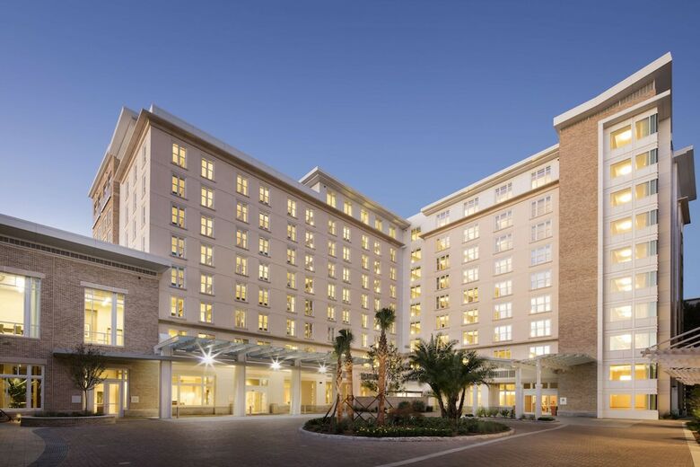 Hotel Hyatt House Charleston - Historic District
