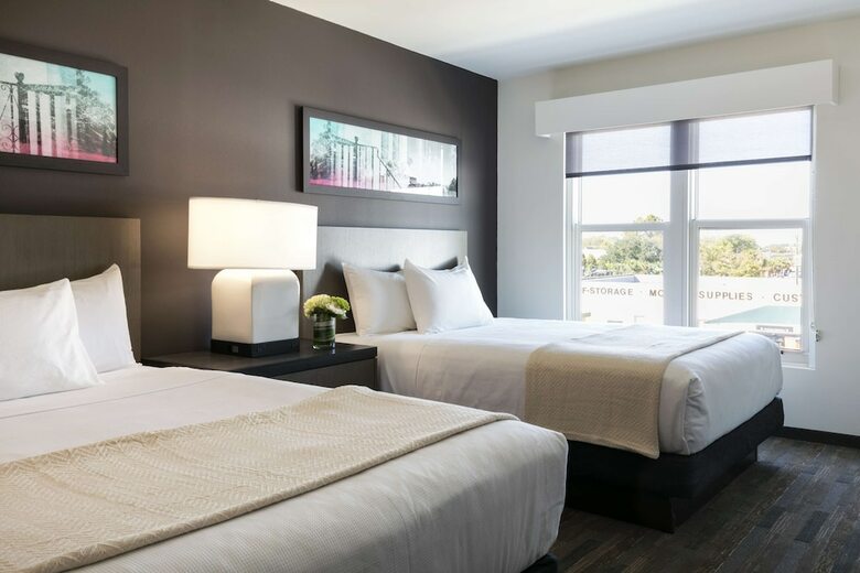 Hotel Hyatt House Charleston - Historic District