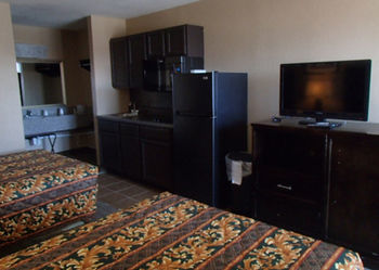 Suburban Extended Stay Hotel