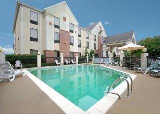 Hotel Comfort Inn And Suites
