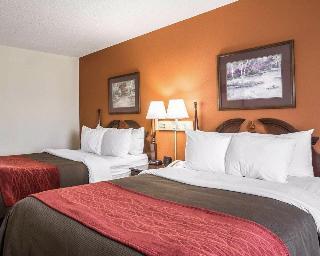 Hotel Comfort Inn And Suites
