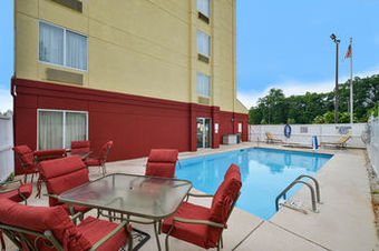 Hotel Americas Best Value Inn