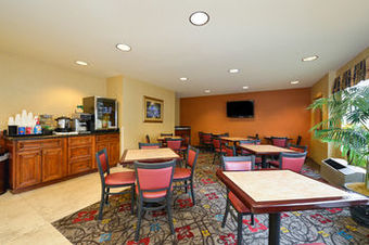 Hotel Americas Best Value Inn