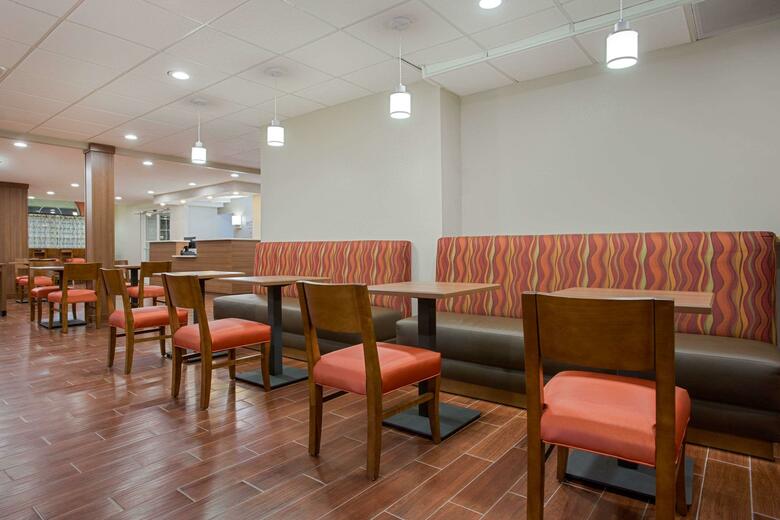 Hotel Microtel Inn & Suites By Wyndham Walterboro