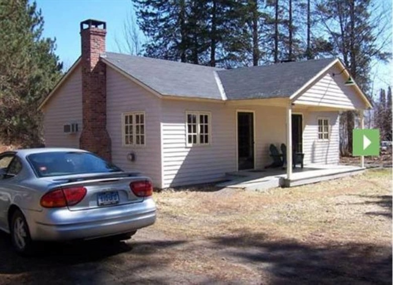 Bed & Breakfast Silver Maple Lodge & Cottages