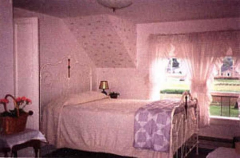 Bed & Breakfast Silver Maple Lodge & Cottages