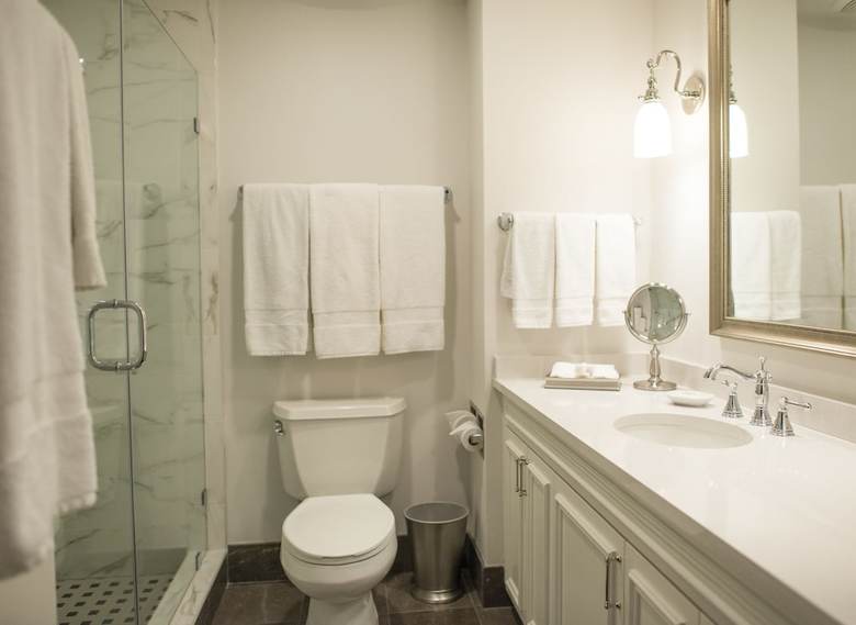 Hostal John Rutledge House Inn