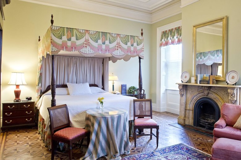Hostal John Rutledge House Inn
