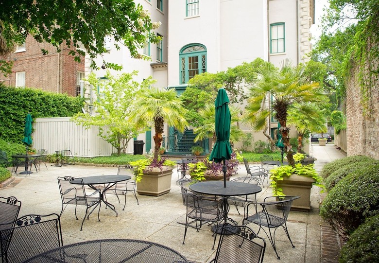 Hostal John Rutledge House Inn