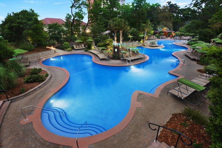 Apartamento Marriott's Oceanwatch At Grande Dunes