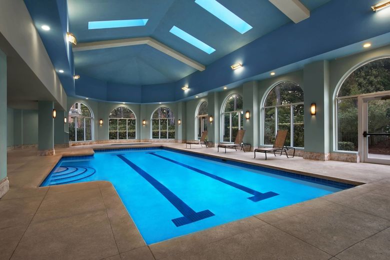 Apartamento Marriott's Oceanwatch At Grande Dunes