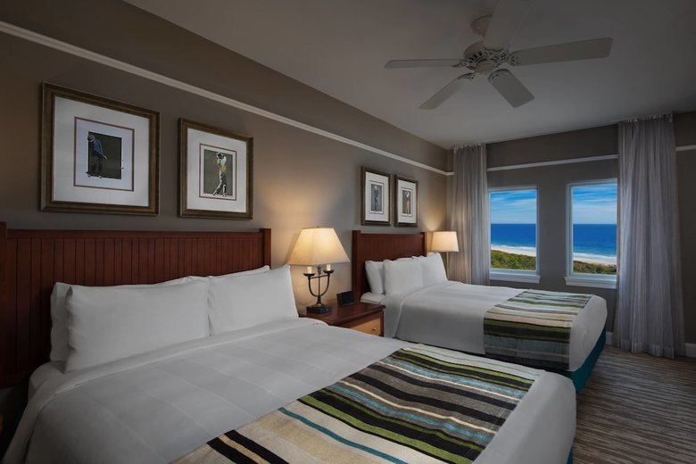 Apartamento Marriott's Oceanwatch At Grande Dunes
