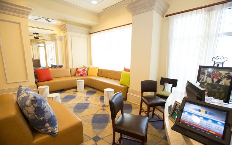 Apartamento Marriott's Oceanwatch At Grande Dunes
