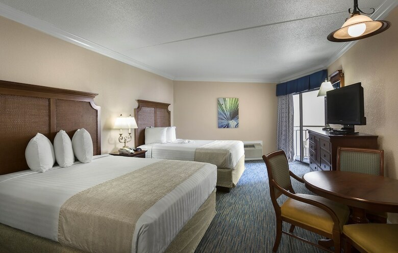 Hotel Holiday Inn At The Pavilion