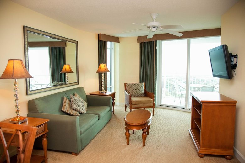 Apartamento Horizon At 77th