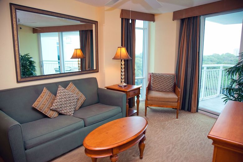 Apartamento Horizon At 77th
