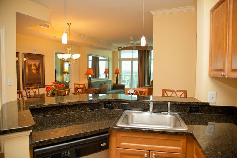 Apartamento Horizon At 77th