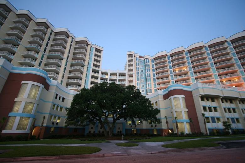 Apartamento Horizon At 77th