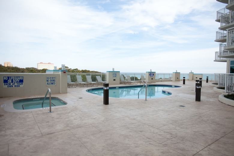 Apartamento Horizon At 77th