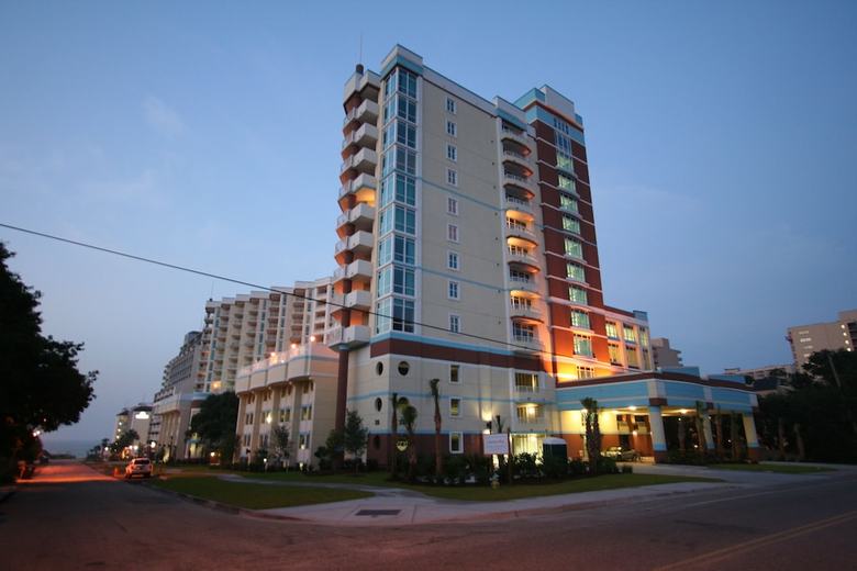 Apartamento Horizon At 77th