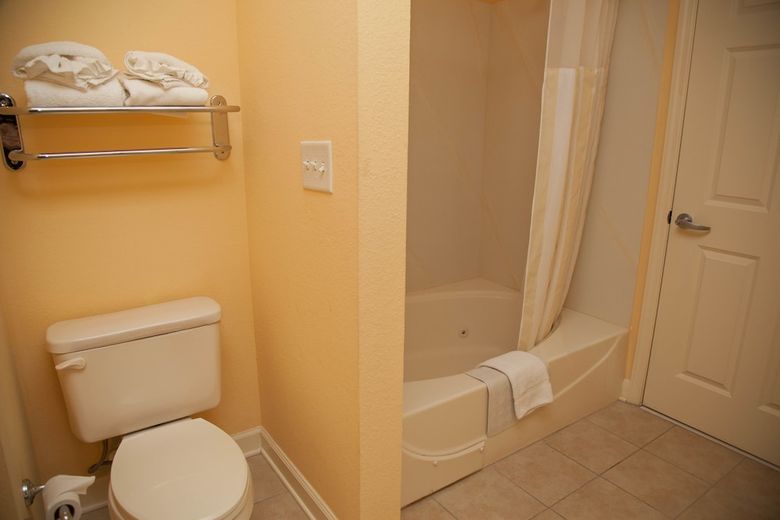 Apartamento Horizon At 77th