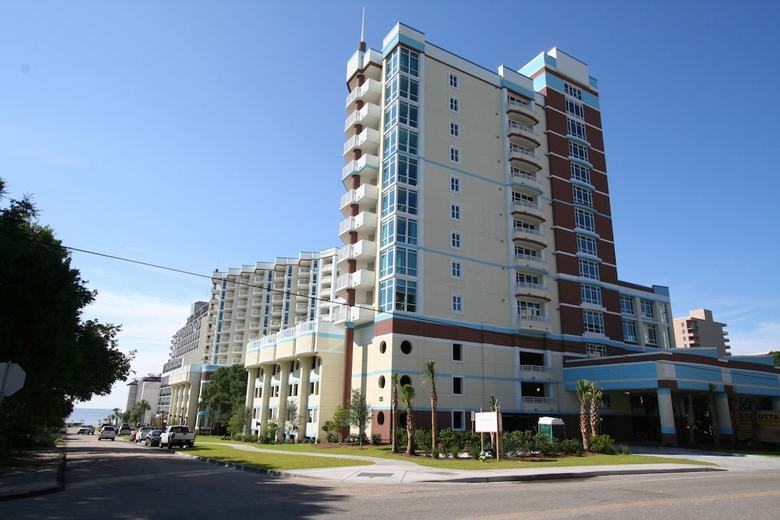Apartamento Horizon At 77th