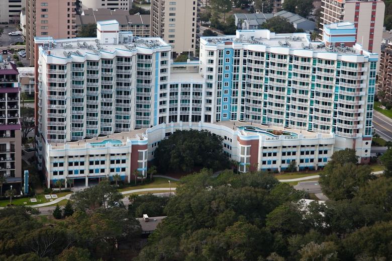 Apartamento Horizon At 77th
