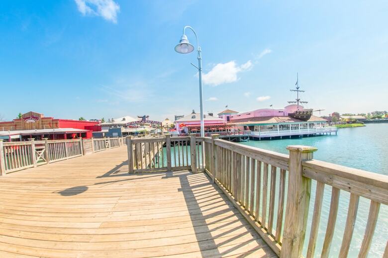 Apartamento Sandcastle Oceanfront Resort At The Pavilion