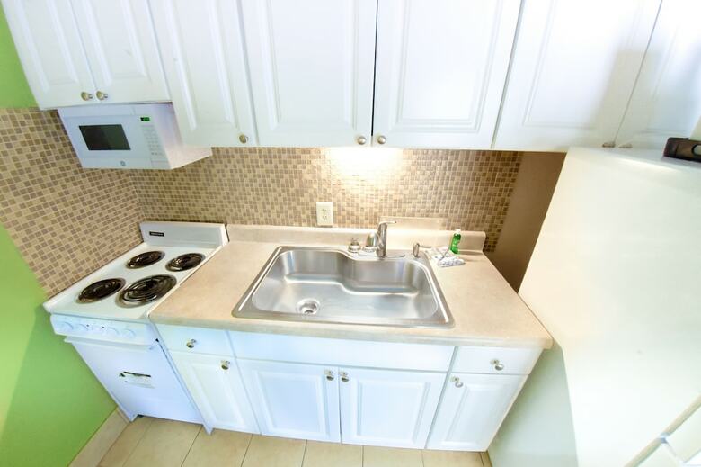Apartamento Sandcastle Oceanfront Resort At The Pavilion