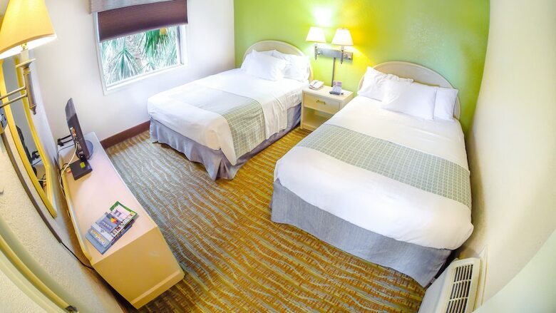Apartamento Sandcastle Oceanfront Resort At The Pavilion