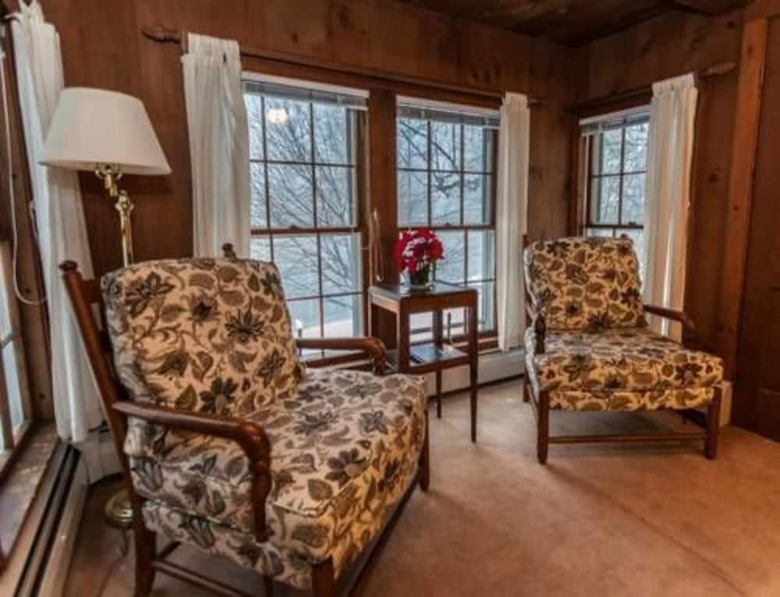 Bed & Breakfast Arlington's West Mountain Inn