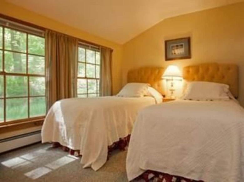 Bed & Breakfast Arlington's West Mountain Inn