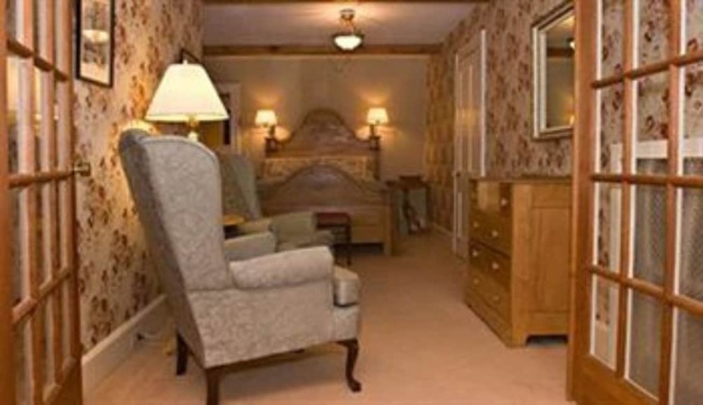 Bed & Breakfast Arlington's West Mountain Inn