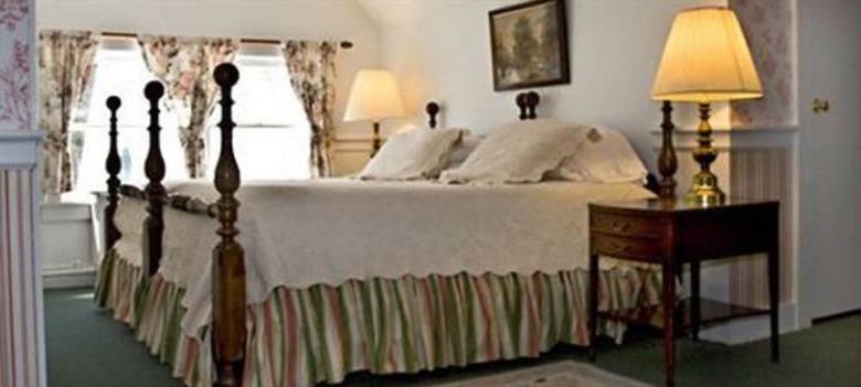 Bed & Breakfast Arlington's West Mountain Inn