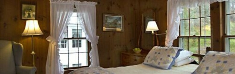 Bed & Breakfast Arlington's West Mountain Inn