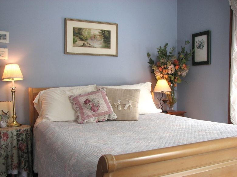 Rose Arbour Bed & Breakfast