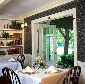 Hostal The Quechee Inn At Marshland Farm