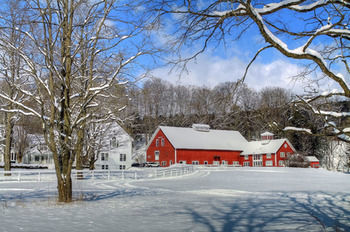 Hostal The Quechee Inn At Marshland Farm