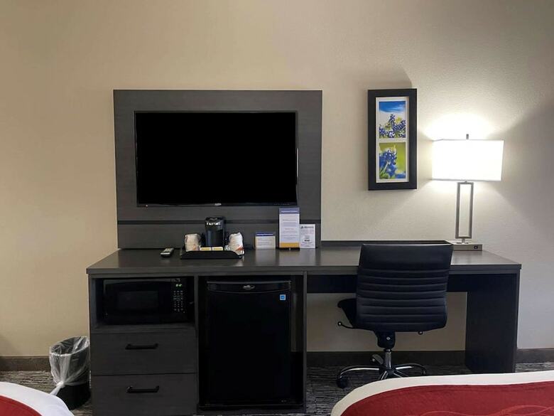 Hotel Comfort Inn Orange