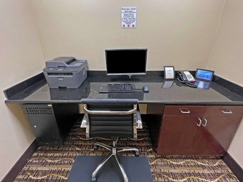 Hotel Comfort Inn Orange
