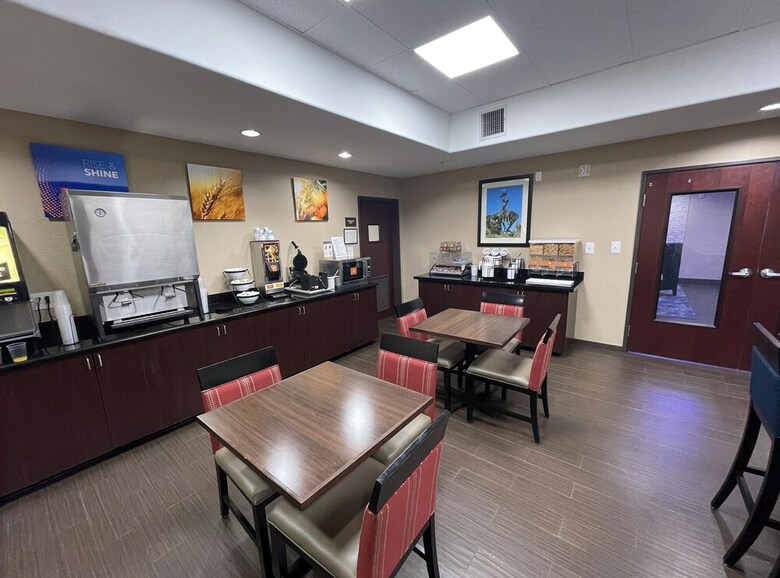 Hotel Comfort Inn Orange