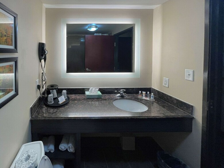 Hotel Comfort Inn Orange