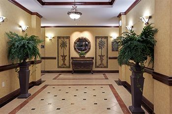 Holiday Inn Express Hotel & Suites Wharton