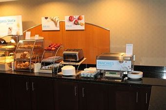 Hotel Holiday Inn Express Harlingen