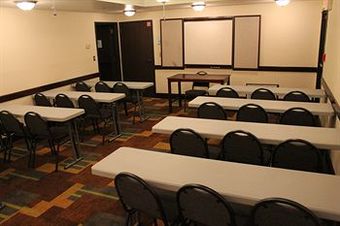 Hotel Holiday Inn Express Harlingen