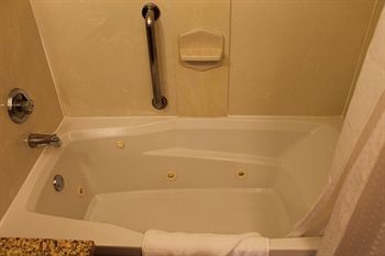 Hotel Holiday Inn Express Harlingen